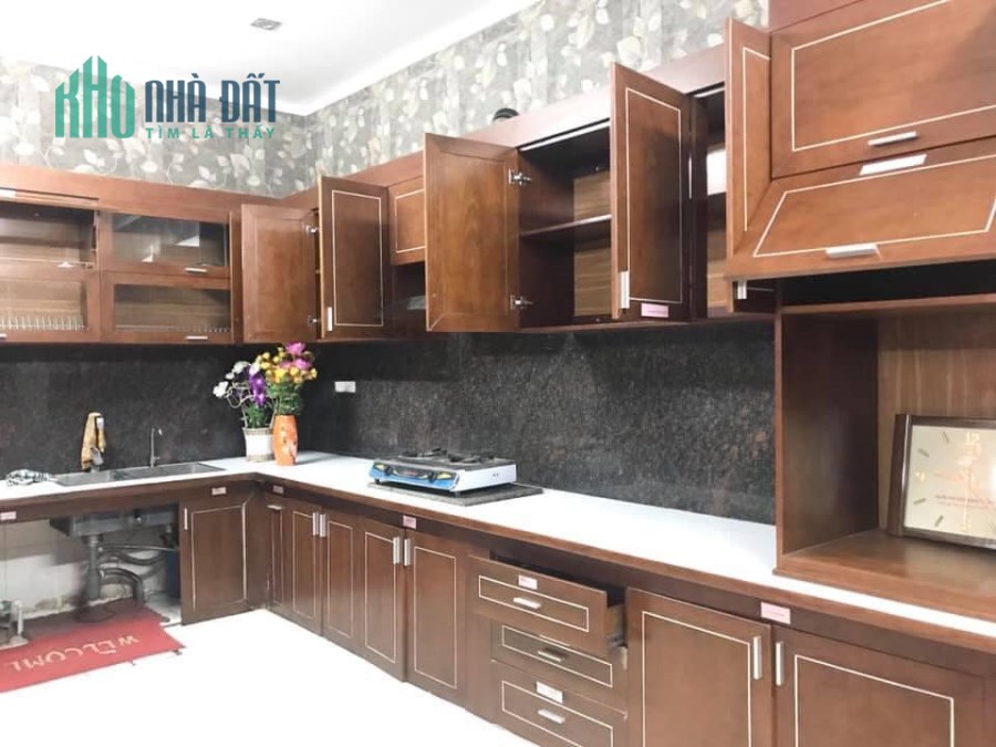 Bán gấp CHCC mini Đặng Văn Ngữ giá 1.175 tỷ, 56m2, NT đẹp, ở luôn