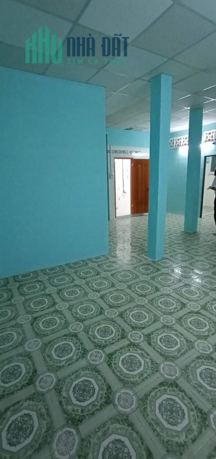 Bán gấp nhà 3 tầng diện tích to, giá nhỏ ngang 9m, lũy bán bích, tân phú, chỉ 5.7 tỷ. TL
