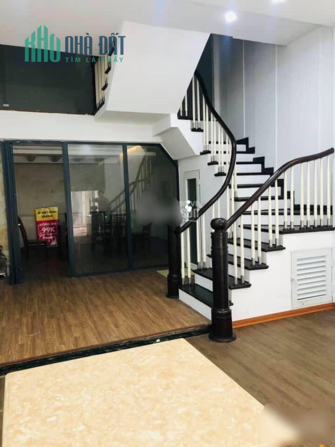 BÁN NHÀ MẶT NGÕ Ô TÔ TRÁNH NGUYỄN VĂN HUYÊN,65m2, GIÁ 13.5 TỶ