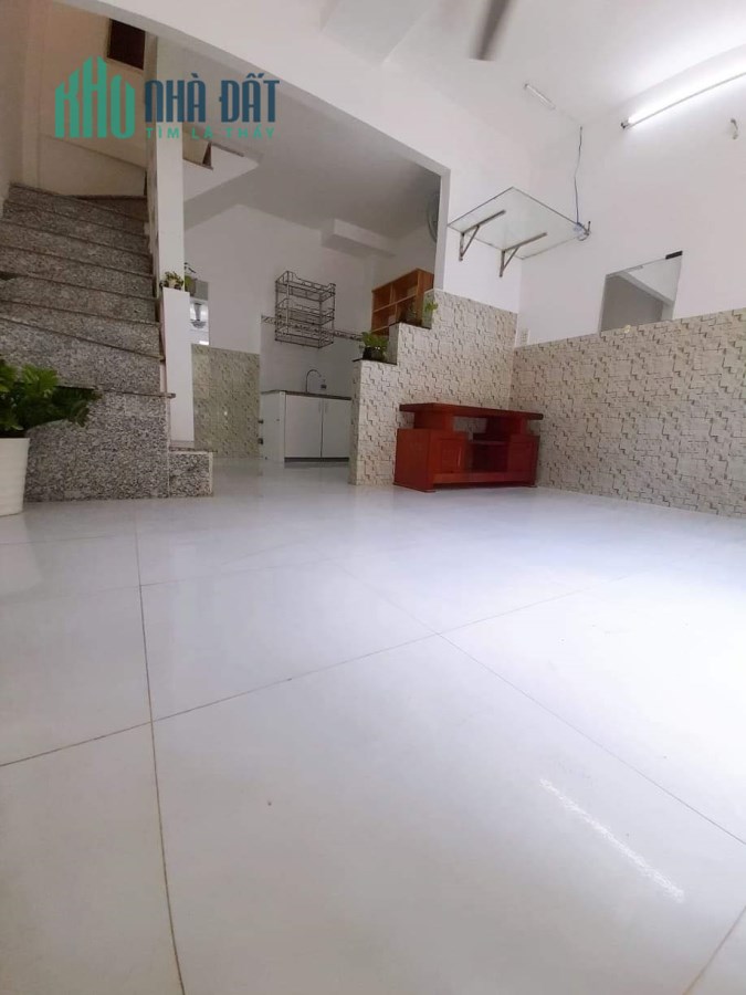 Nhà mới ở ngay chỉ 2.75Tỷ - Sổ vuông – Gần hẻm lớn – Gần mặt tiền – Xô Viết Nghệ Tĩnh