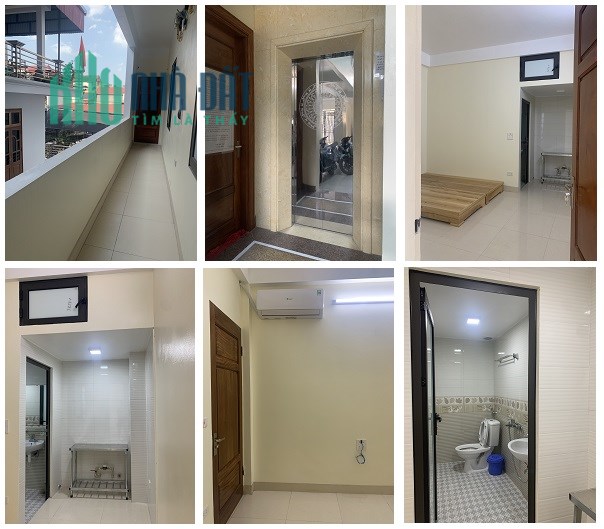 Chính chủ cho thuê phòng tại đường Cổ Bi, Gia Lâm, 2tr; 0983966835