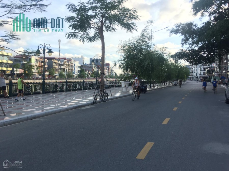 MD062122 Bán gấp nhà TĐC Thế Lữ, vị trí đẹp, kinh doanh tốt