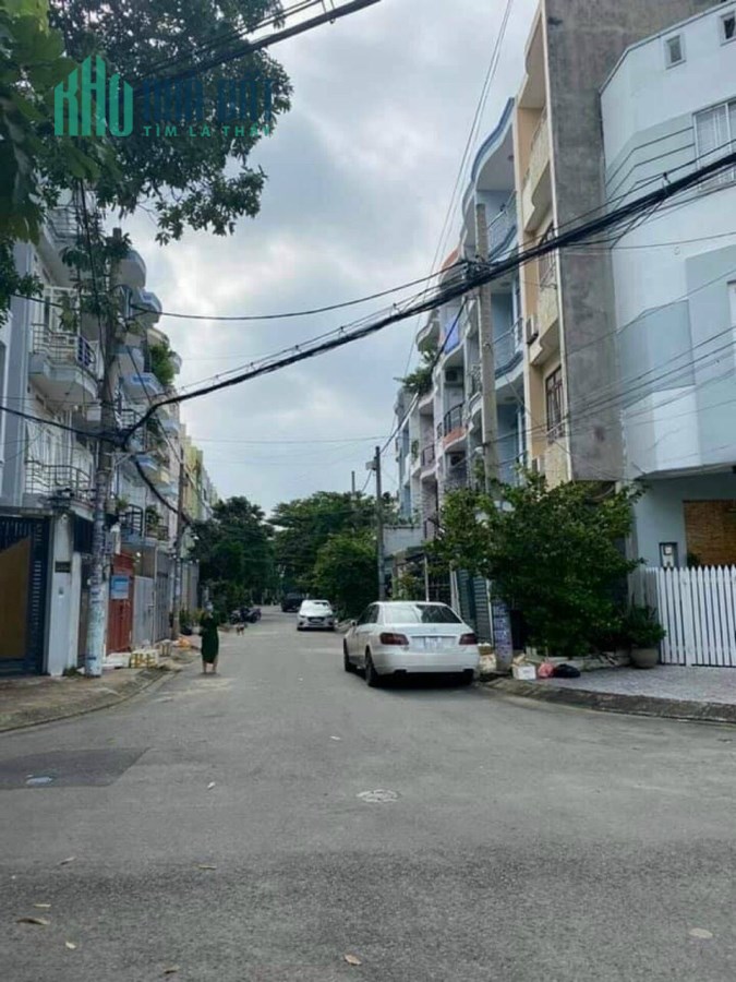 BÌNH THẠNH, KHU DÂN CƯ BÌNH LỢI, HẺM 10M THÔNG SUỐT, TS 4x15m, CHỈ 8 TỶ