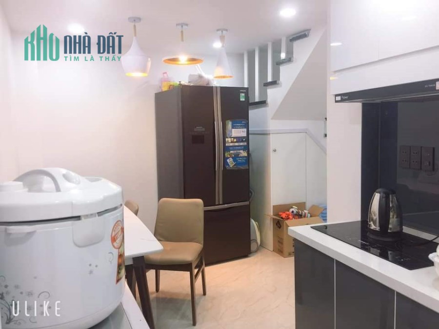 Diện tích khủng mà giá quá rẻ chỉ 4,5 tỷ có ngay 78m2 Dương Bá Trạc , quận 8, lh 0989149953 Tân.
