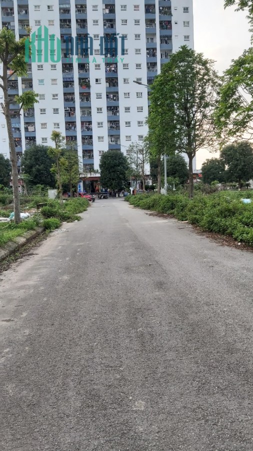 Bán cắt lỗ liền kề vị trí đẹp tại KĐT Thanh Hà Mường Thanh, Hà Đông, Hà Nội