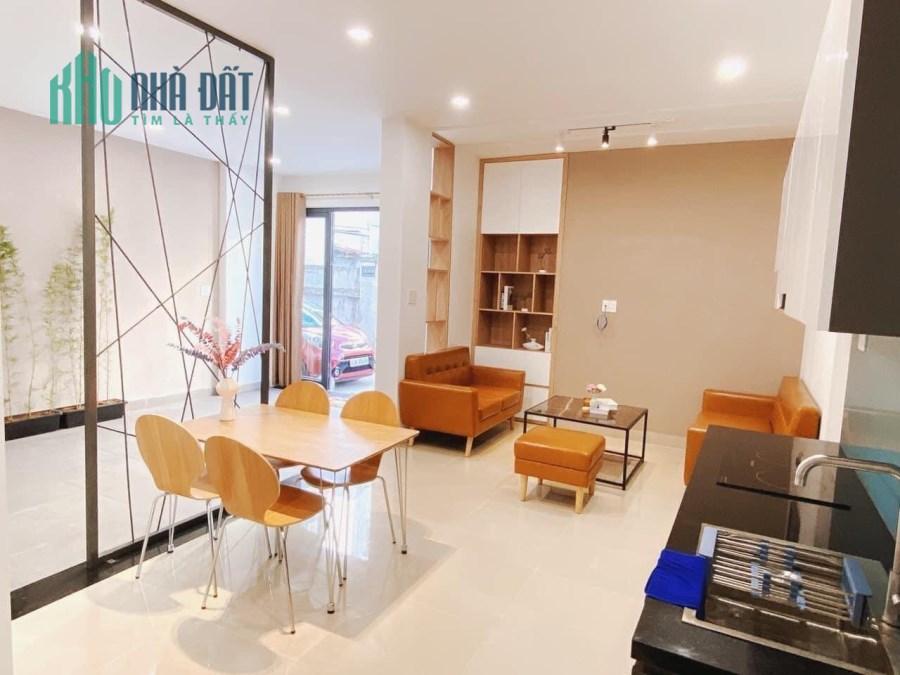 Bán nhà 3 tầng kiệt ô tô Châu Thượng Văn,Hải Châu, Đà Nẵng