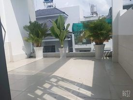 💰6.25 tỷ, Nhà đẹp Phạm Văn Bạch, Phường 15, Quận Tân Bình, 4 tầng.