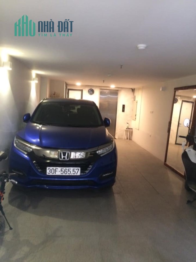 Tòa Nhà VIP, Mai Hắc Đế, Hai Bà Trưng, 70m*9 tầng, 47 tỷ, Mặt Phố, Hiệu Suất Kinh Doanh Khủng.