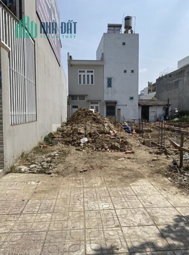 CẦN BÁN đất mặt tiền đường D3, Song Ngữ Lạc Hồng, Bửu Long, Biên Hoà