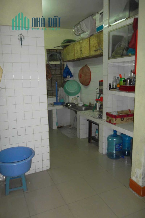 Cho thuê tầng 1 + 2 nhà số 138 Phố Lê Gia Đỉnh, Đồng Nhân, Hai Bà Trưng, Hà Nội