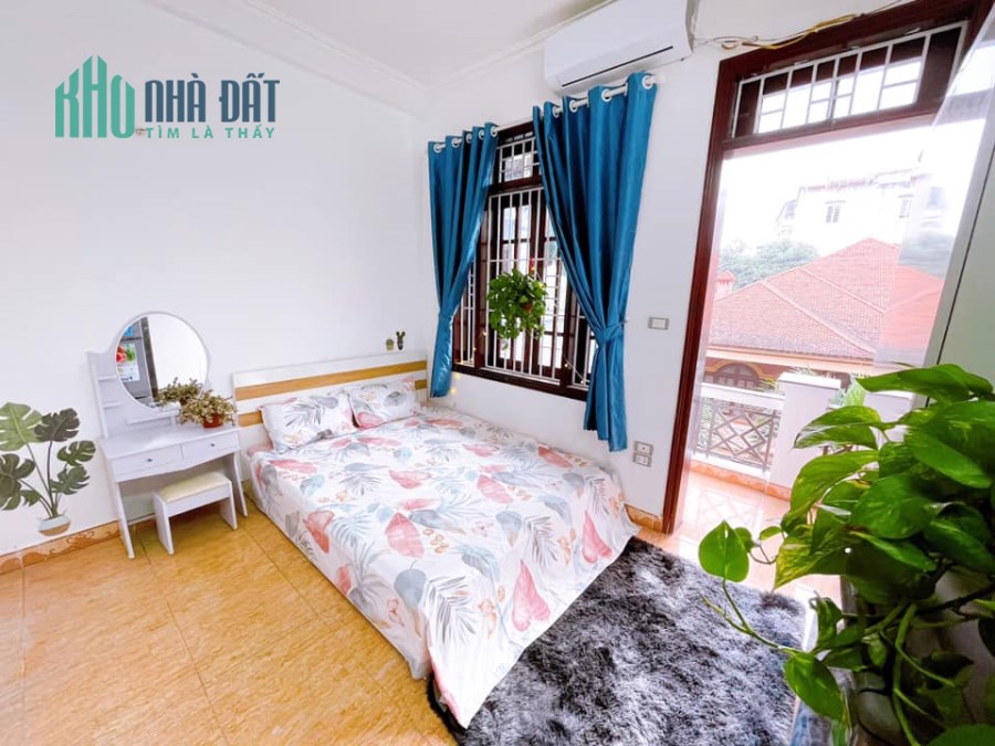 Bán Tòa CCMN Tại Mễ Trì Dòng Tiền 500Tr/Năm, 5 Tầng Tổng 10 Phòng Chỉ 5.2 tỷ