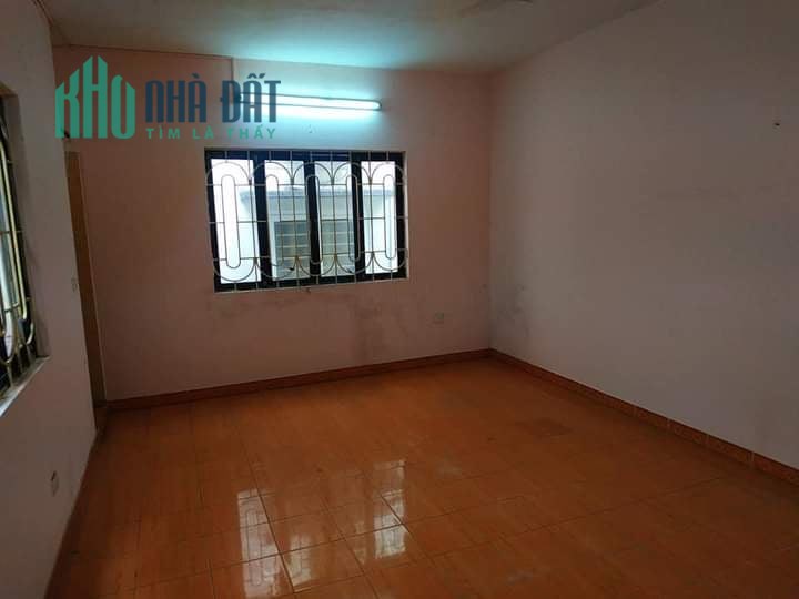 Bán đất tặng nhà phố Lý Nam Đế 60m2, MT 6m, 8.3 tỷ