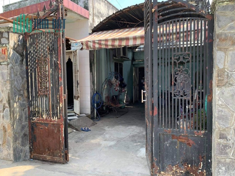 Bán nhà Nguyễn Ái Quốc, P. Tân Phong, TP Biên Hoà