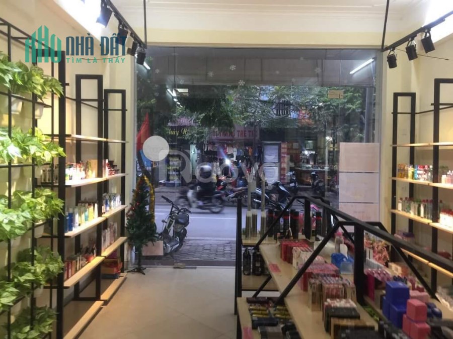 Bán gấp nhà Kinh doanh , Ô TÔ, 51M2, 5T, 4.6MT CỰC ĐẸP, Nhỉnh 4 tỷ