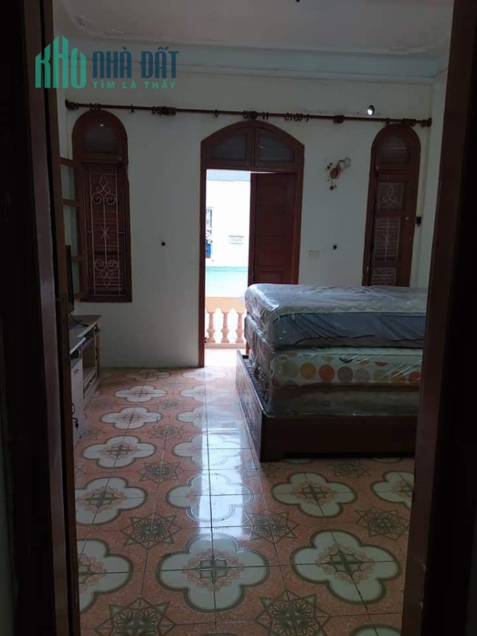 Mảnh đất vàng Q.Hoàn Kiếm, 8.31 tỷ. 61m2 mt 5.9 m. LH 0988766828