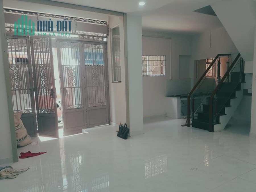 BÁN NHÀ ÂU CƠ, PHƯỜNG 9, QUẬN TÂN BÌNH, NHÀ ĐẸP 30MÉT, GIÁ CHỈ 3TỶ95