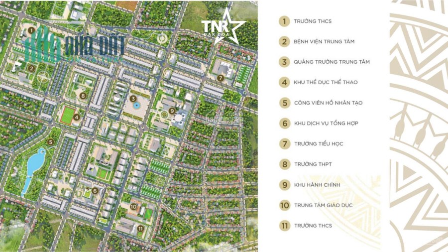 Đất đầu tư Gia Lai, đất Tây Nguyên TNR đak đoa gia lai
