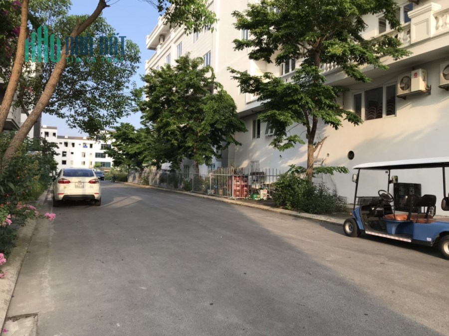 Cần Bán Đất Cảng Tầu Ngọc Châu Phường Tuần Châu Hạ Long Quảng Ninh