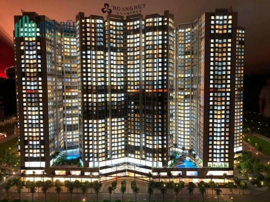 LỢI ÍCH KHI SỐNG Ở CĂN HỘ CHUNG CƯ TẦNG CAO 🏬