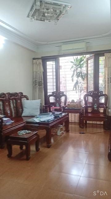 Bán nhà Quận Thanh Xuân-chỉ nhỉnh 70tr/m2, kinh doanh, gần oto