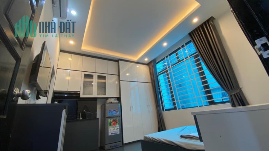 BÁN TOÀN CCMN NHỔN-DÒNG TIỀN 100TR/TH-24 PHÒNG KHÉN KÍN-THANH MÁY-CHỈ 13.9 TỶ
