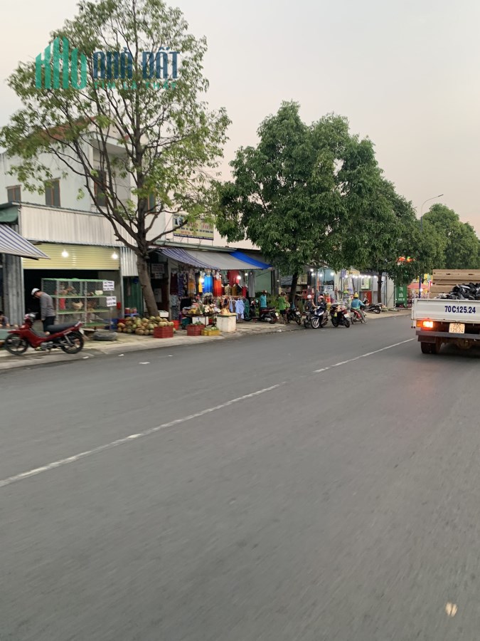Đất full thổ cư, SHR, dt 60m2, P. Tân Đông Hiệp, Dĩ An