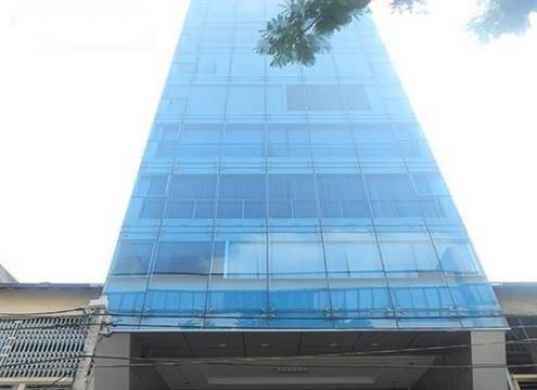 Phố Tây Sơn-bán tòa nhà văn phòng 7tầng,150m2, mt:6,8m, giá 43tỷ .