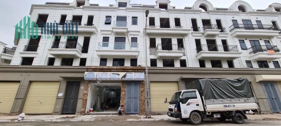 Cho thuê nhà KD và mở CTY cực đỉnh tại Trâu quỳ,Gia Lâm