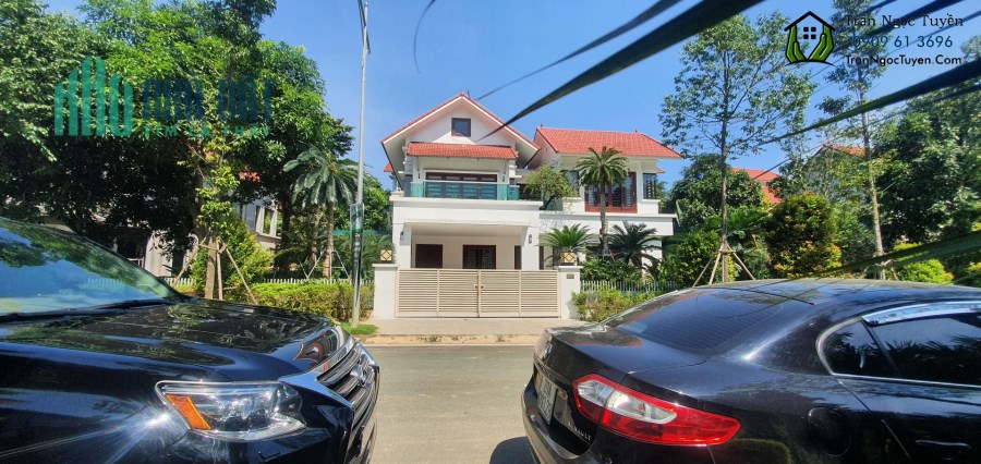 Biệt thự  khu C Xanh Villas đã chính thức ra hàng – Liên hệ ngay để được tư vấn đặt cọc