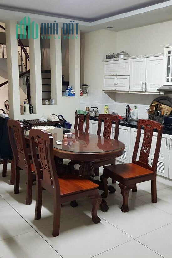 - Nhà mặt tiền Đs 3 Tân Mỹ, Q.7, 4mx15m, lửng, 3 lầu, giá 9,9 tỷ