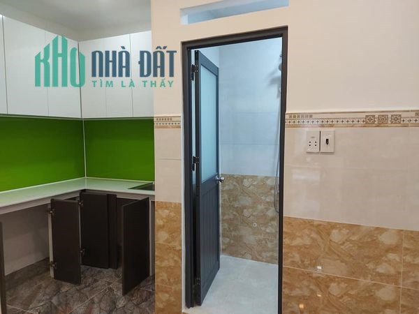 BÁN NHÀ Ở NGAY RẺ ĐẸP LŨY BÁN BÍCH TÂN PHÚ 56M2 0915.830.813