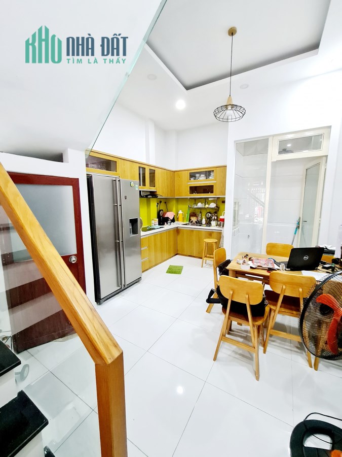 BÁN NHÀ LÊ TRỌNG TẤN TÂN PHÚ 54M2 CHIA TÀI SẢN ANH EM LH 0915.830.813