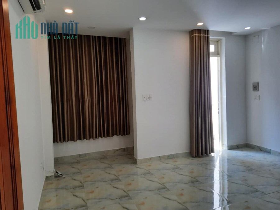 Xem ngay đi nhà đẹp  HXH , 5 lầu , 60,7m2 chỉ 7,55 tỷ , Nguyễn Thị Thập , quận 7, lh 0989149953.