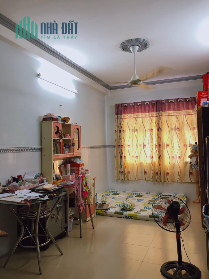 Hàng tồn kho cần ra nhanh ,tặng 500 triệu chỉ 7,6 tỷ , HXH, 5 lầu , Nguyễn Văn Linh, quận 7