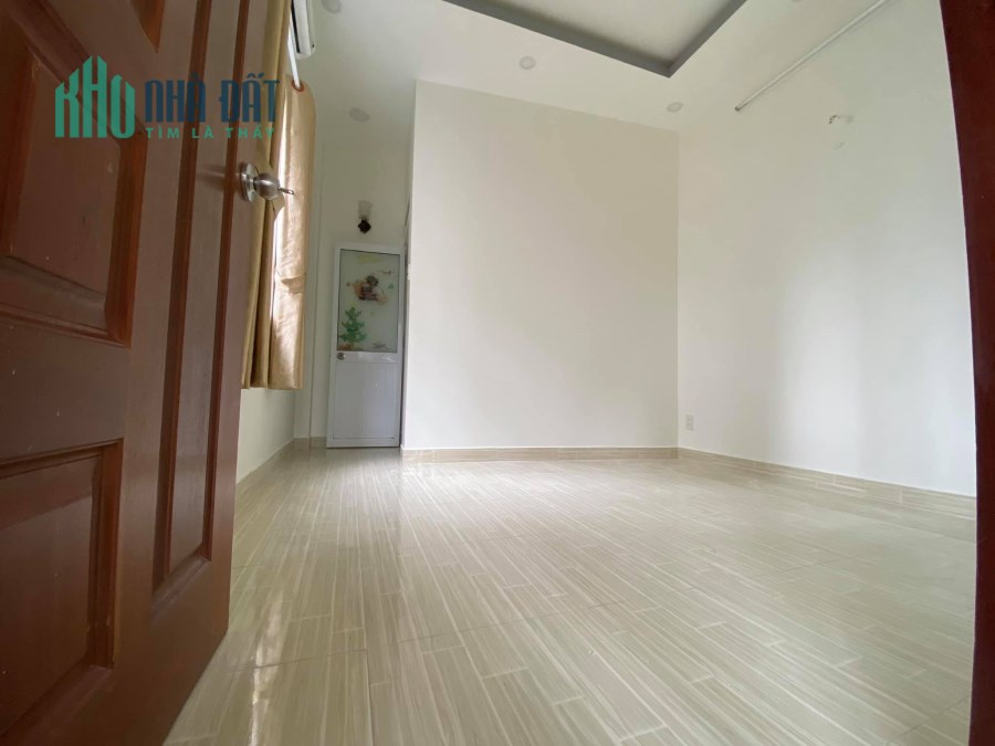 Hàng tươi giá rẻ 7,5 tỷ đổ lại có HXH, 59,8m2, ô tô trong nhà, Đường số 4,quận 7,Lh 0989149953