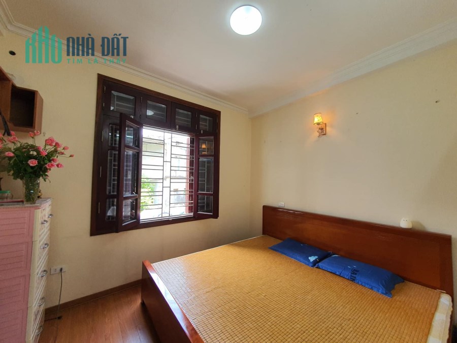 Bán nhà Hà Đông 44M 3tỷ kinh doanh,đầu tư,ô tô tránh.