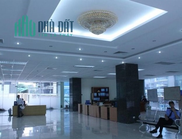 Cho  Thuê Văn Phòng Tòa Nhà MP3 Ringtones 888 Plus Địa Chỉ thôn Bầu, Đông Anh, Hanoi