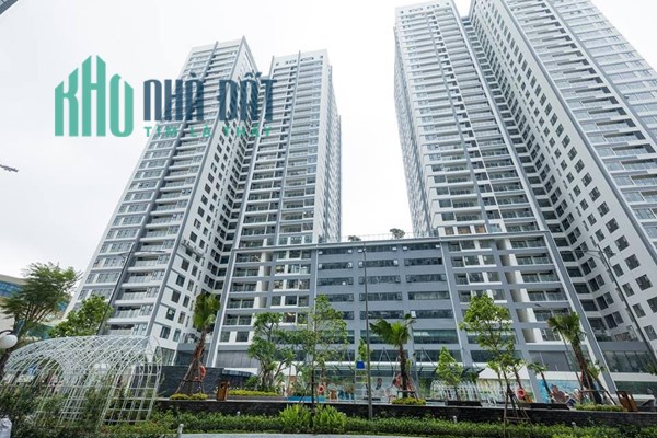 Cho thuê văn phòng tại tòa nhà Imperia Garden, Nguyễn Tuân, Thanh Xuân, Hà Nội 0968.402.588