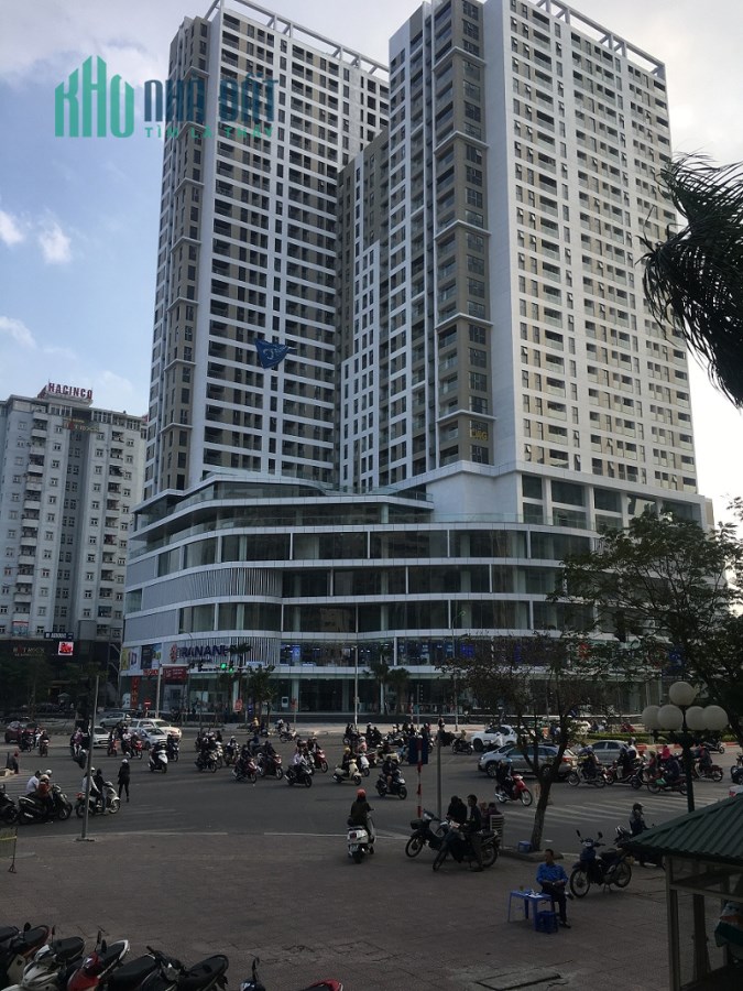 Cho thuê văn phòng cao cấp Hà Nội Central Point 27 Lê Văn Lương, Thanh Xuân, Hà Nội. 0968.402.588