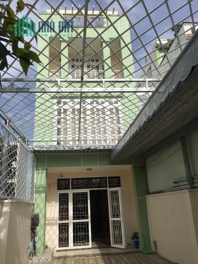 Bán nhà hẻm 88 nguyễn văn quỳ , giá 7,2 tỷ LH;0911779116