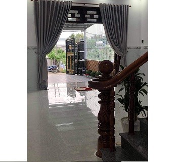 Chính chủ bán nhà đẹp 1 trệt 1 lầu vị trí đẹp tại Cam Ranh Khánh Hoà, 3,2tỷ; 0358422961