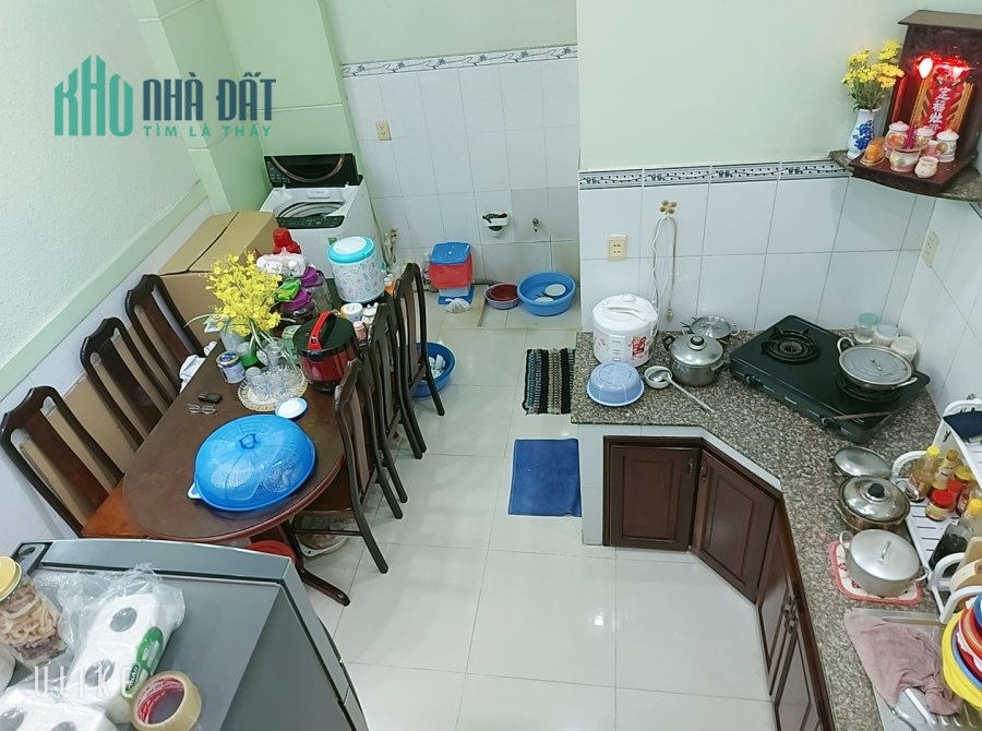 Ô tô tránh nhau , 4,2 * 13, 5 lầu BTCT, giá chào 7,6 tỷ, Đường Tân Mỹ, quận 7, Lh 0989149953.