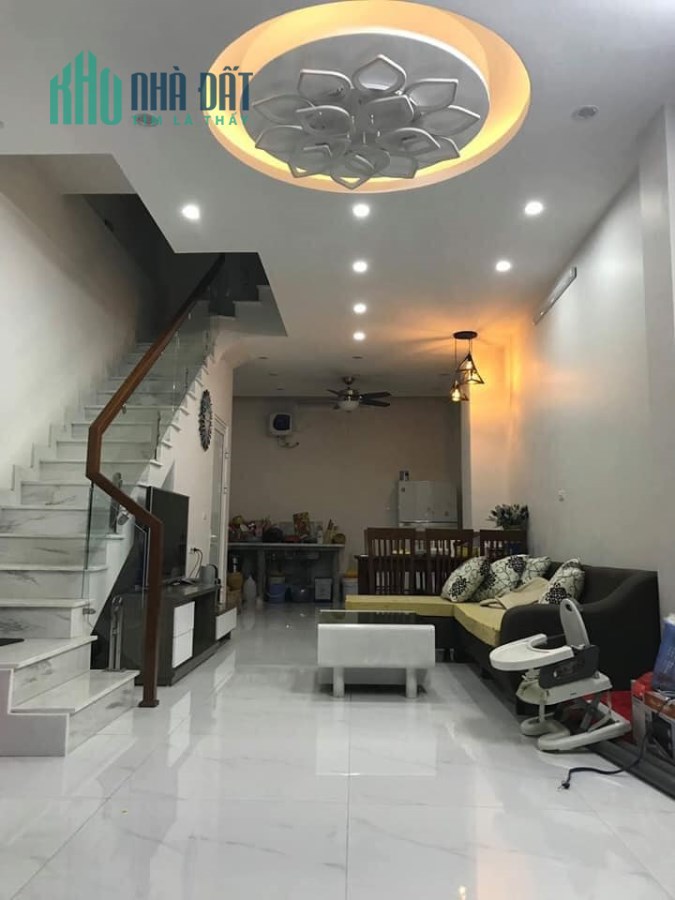 BÁN NHÀ TỰ XÂY MỄ TRÌ THƯỢNG 50M2x4T, MT 4.2M, OTO, KINH DOANH GIÁ RẺ, HIẾM