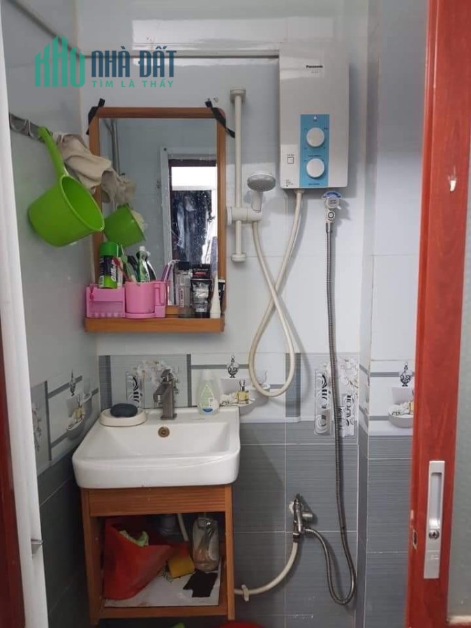Bán nhà đỗ tấn phong phường 9 quận phú nhuận 22m2 giá 2,45 tỷ