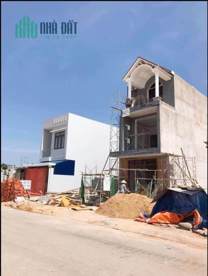 cần bán lô đất nền tại thành phố quảng ngãi