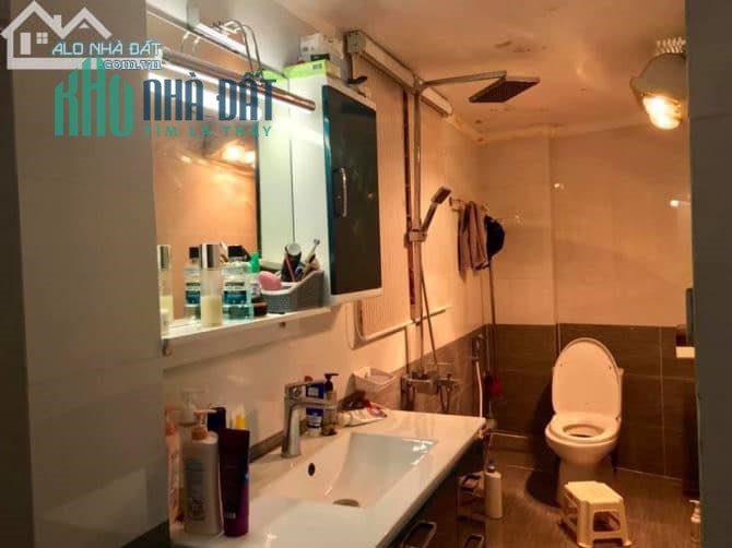 Bán ngay nhà mới đẹp Cổ Nhuế 35m2 X 5T, MT3.7m, Chỉ 3 tỷ