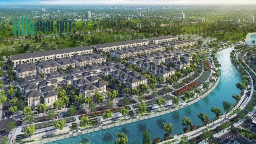 Bán shopvilla biệt thự Vinhheritage , Nghệ An