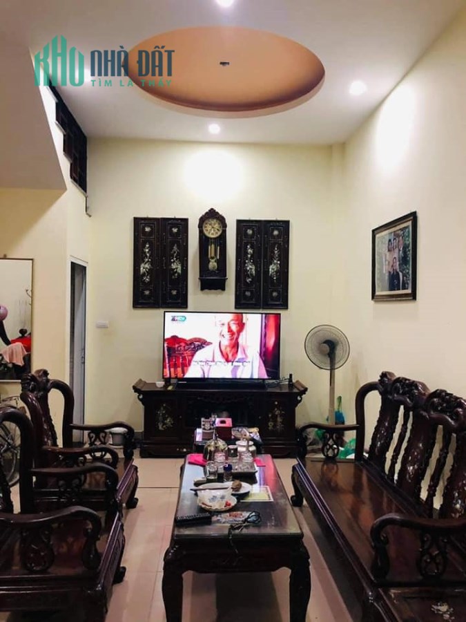 Bán gấp nhà Chính Kinh-Thanh Xuân-51m4t-3.2 tỷ-Kinh doanh-gần oto.