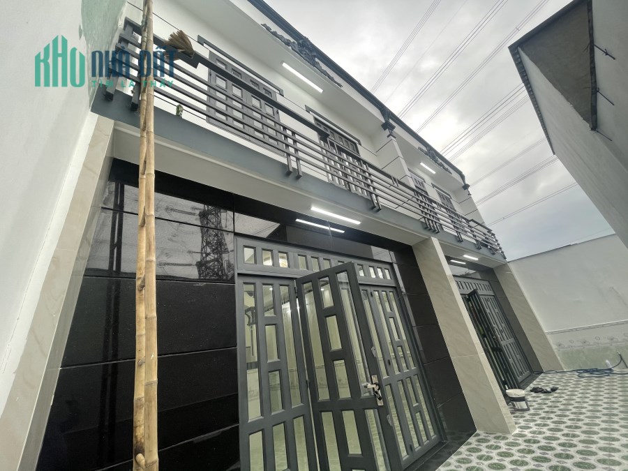 Cần bán nhà đẹp tại Ấp 2, Phước Kiến, Nhà Bè, Hồ Chí Minh, giá tốt