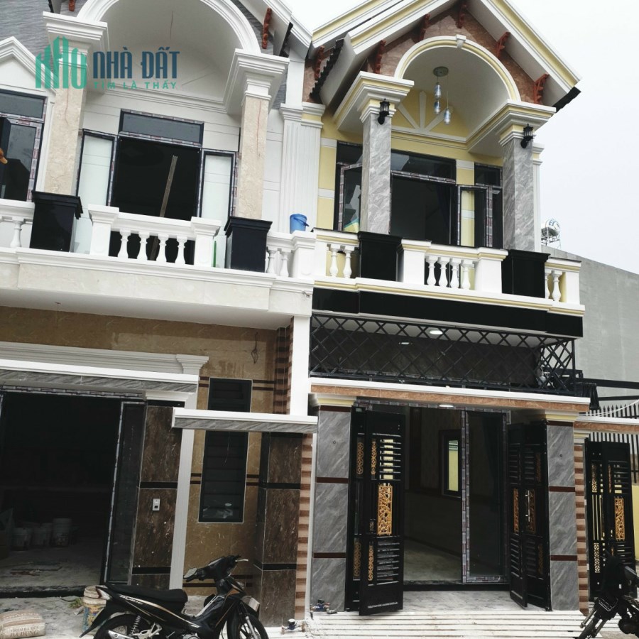 Bán nhà HXH Huỳnh Văn Nghệ, P.Bửu Long, Biên Hoà